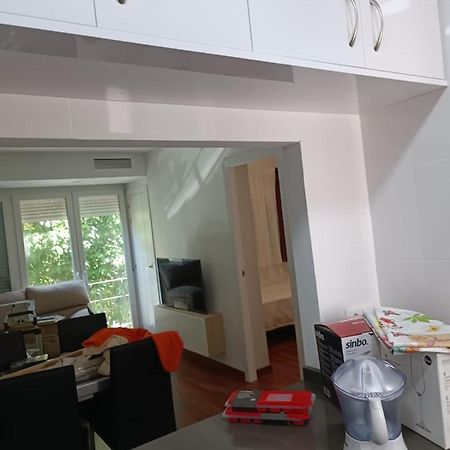 Lyrioshomes Apartamento Filpo Rojas , Sevilla Экстерьер фото