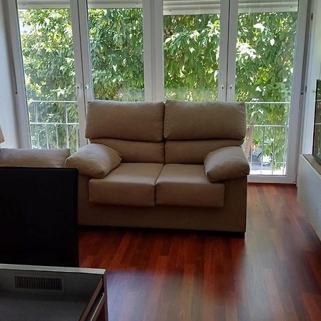 Lyrioshomes Apartamento Filpo Rojas , Sevilla Экстерьер фото