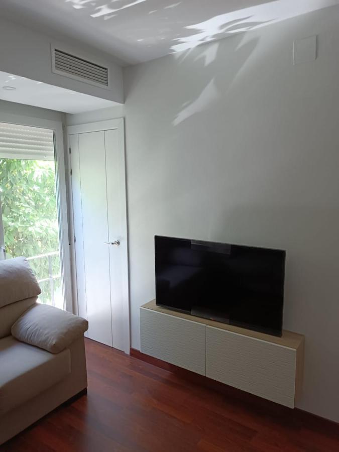 Lyrioshomes Apartamento Filpo Rojas , Sevilla Экстерьер фото