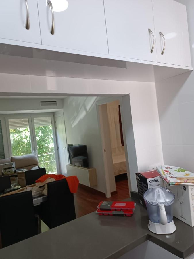 Lyrioshomes Apartamento Filpo Rojas , Sevilla Экстерьер фото