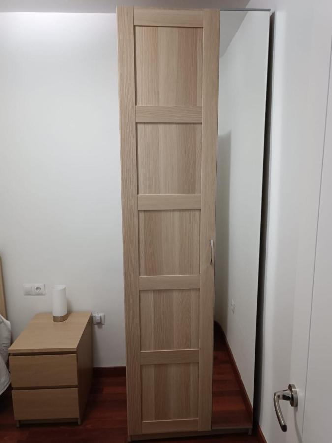 Lyrioshomes Apartamento Filpo Rojas , Sevilla Экстерьер фото