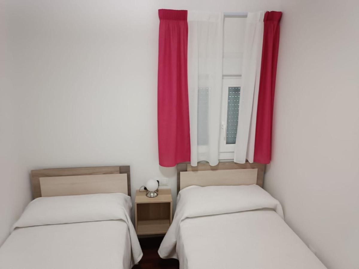 Lyrioshomes Apartamento Filpo Rojas , Sevilla Экстерьер фото