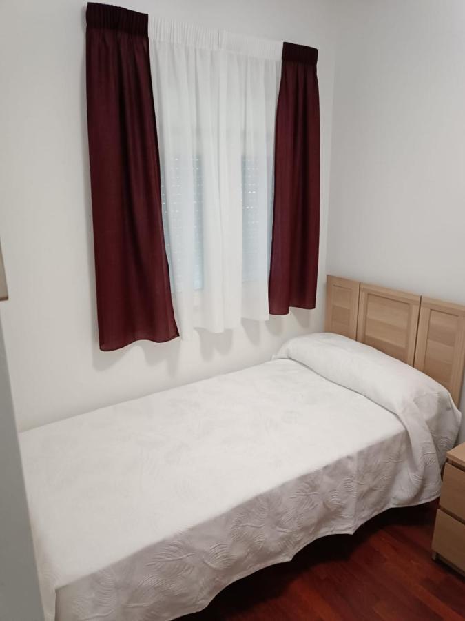 Lyrioshomes Apartamento Filpo Rojas , Sevilla Экстерьер фото