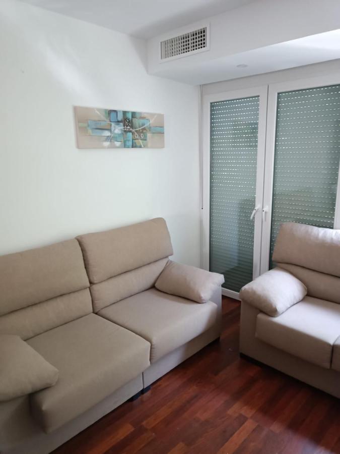 Lyrioshomes Apartamento Filpo Rojas , Sevilla Экстерьер фото