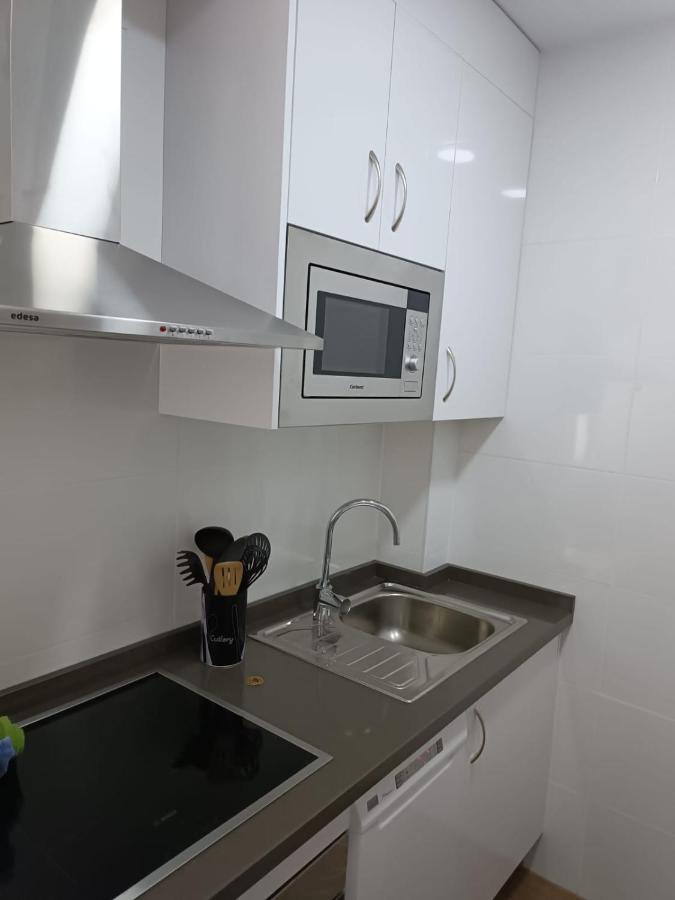 Lyrioshomes Apartamento Filpo Rojas , Sevilla Экстерьер фото