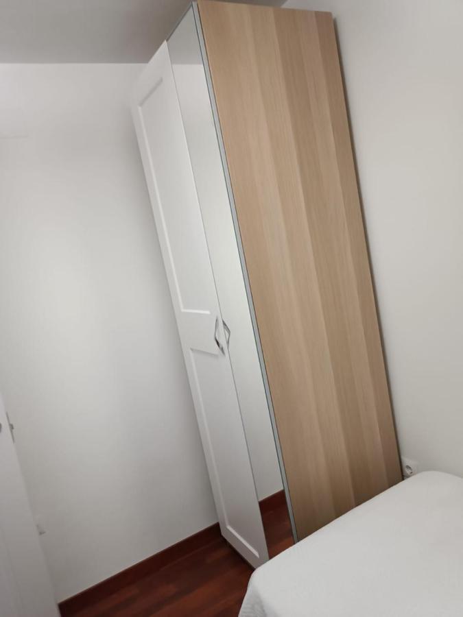 Lyrioshomes Apartamento Filpo Rojas , Sevilla Экстерьер фото