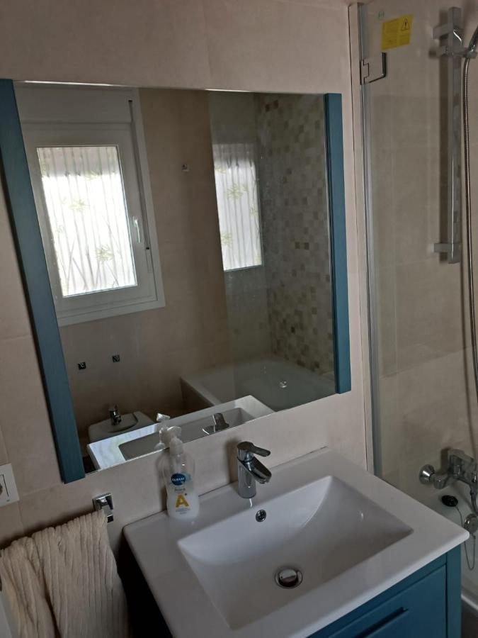 Lyrioshomes Apartamento Filpo Rojas , Sevilla Экстерьер фото