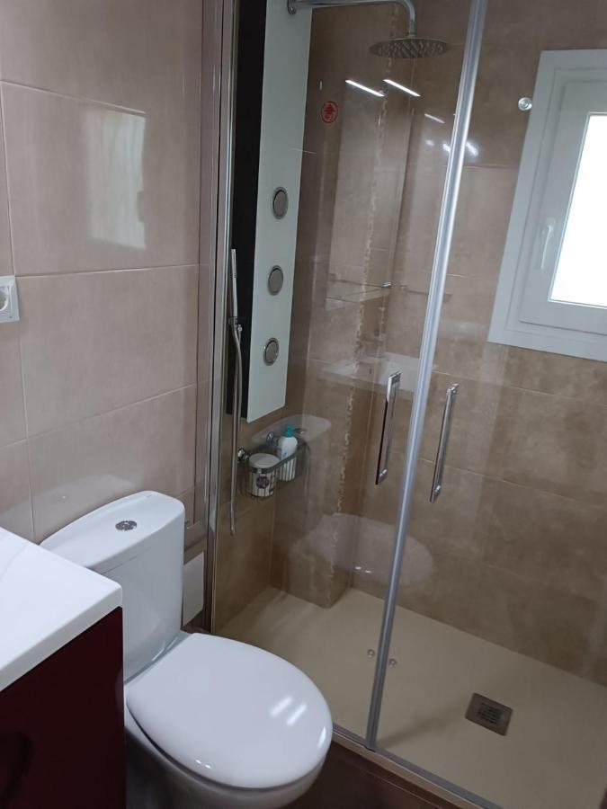 Lyrioshomes Apartamento Filpo Rojas , Sevilla Экстерьер фото