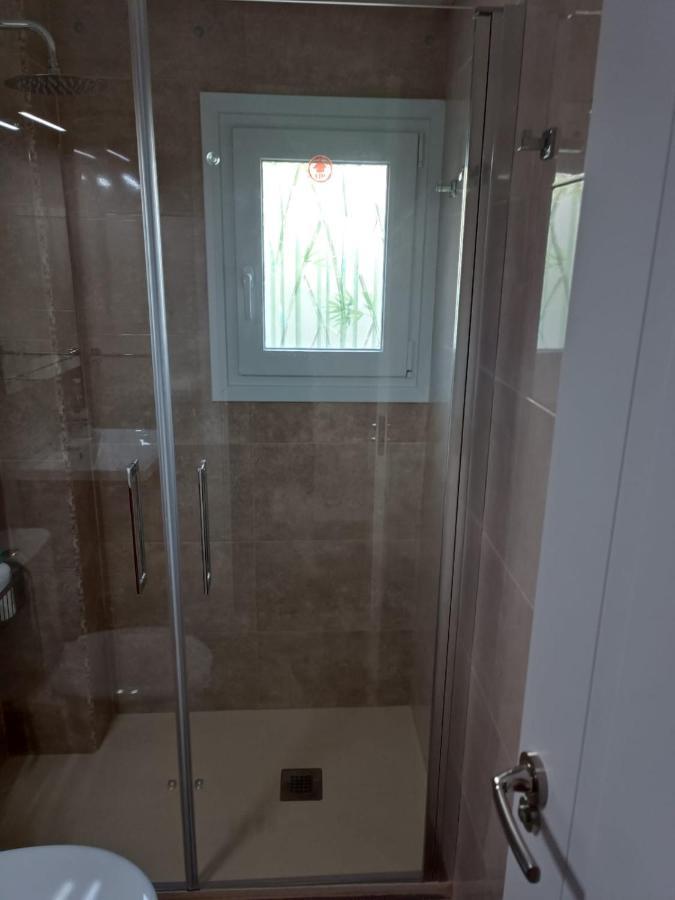 Lyrioshomes Apartamento Filpo Rojas , Sevilla Экстерьер фото