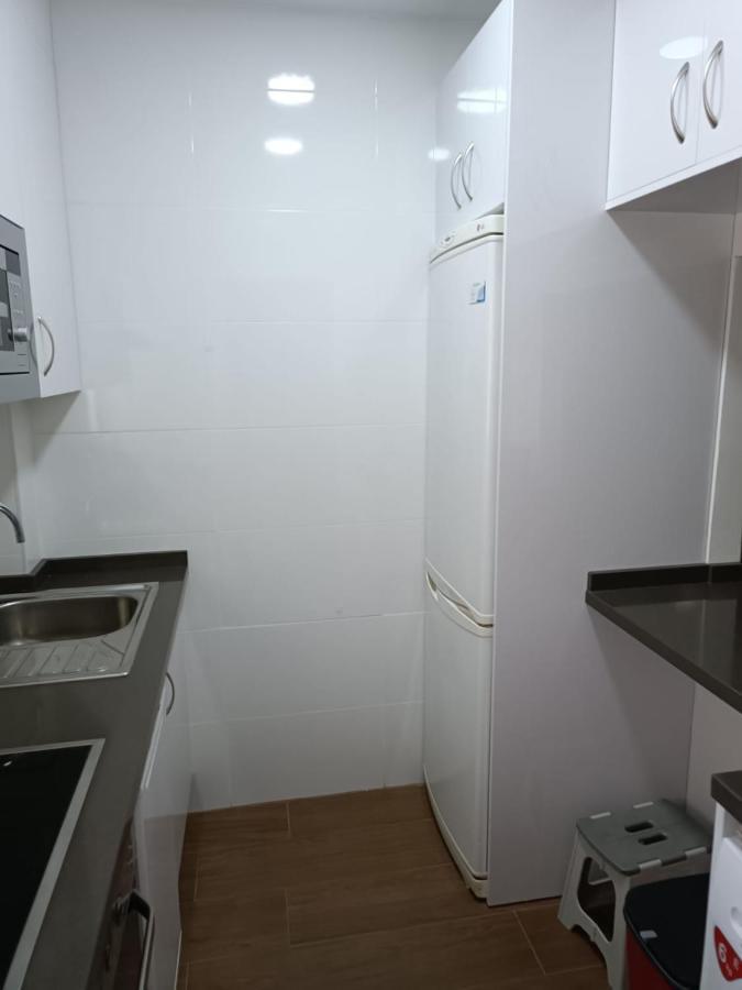 Lyrioshomes Apartamento Filpo Rojas , Sevilla Экстерьер фото