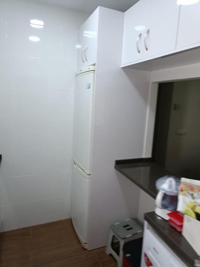 Lyrioshomes Apartamento Filpo Rojas , Sevilla Экстерьер фото