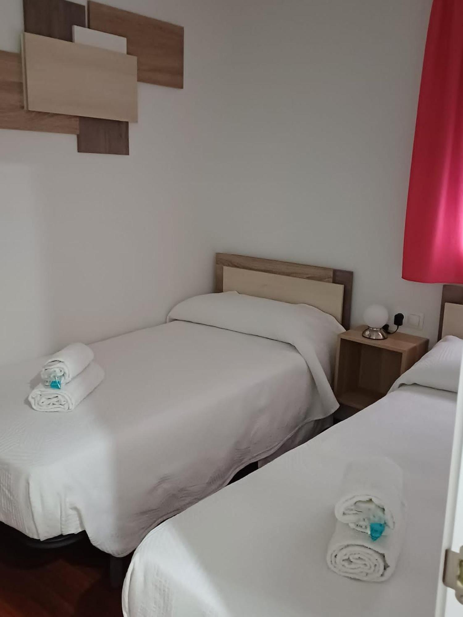 Lyrioshomes Apartamento Filpo Rojas , Sevilla Экстерьер фото