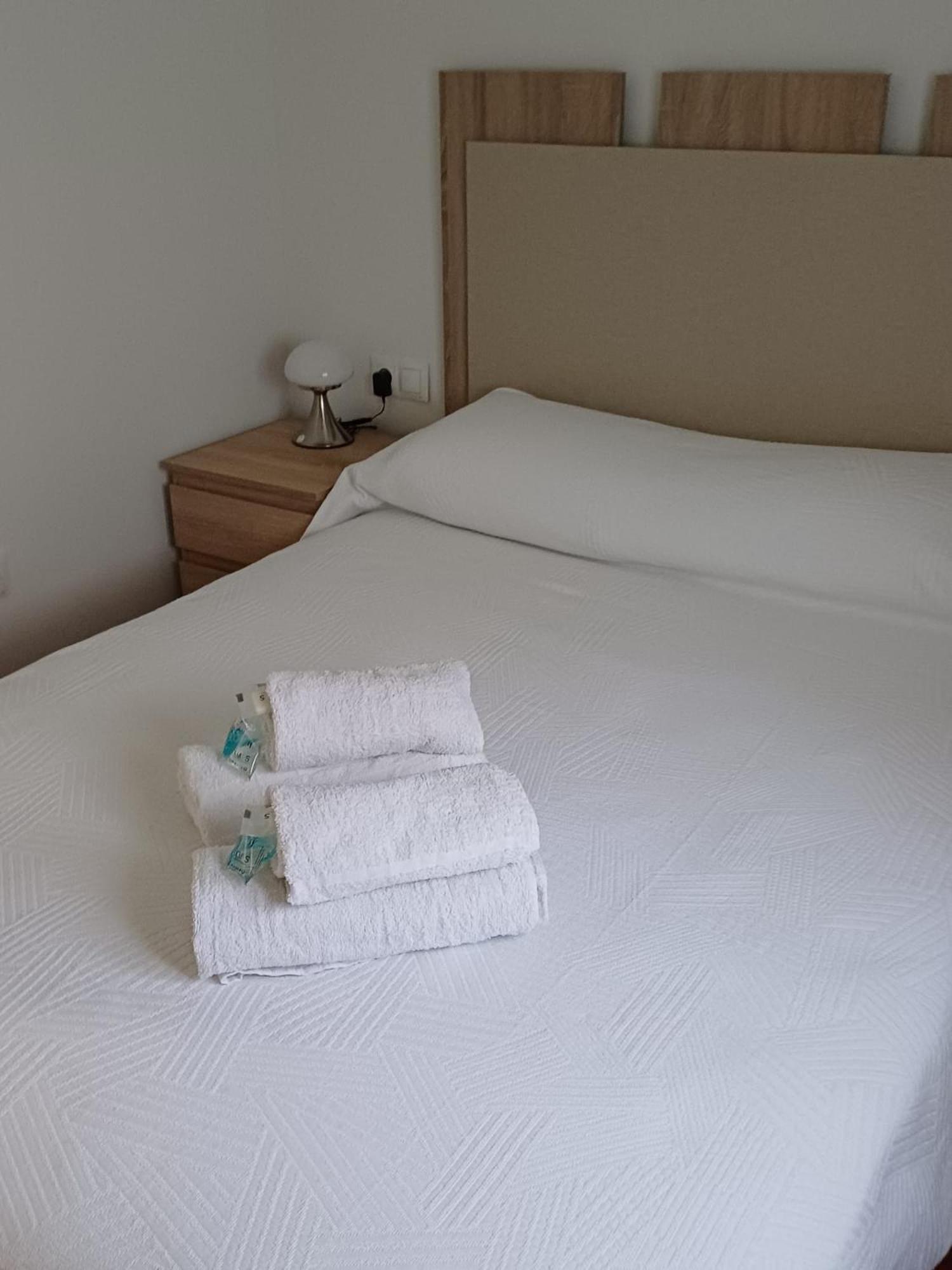 Lyrioshomes Apartamento Filpo Rojas , Sevilla Экстерьер фото