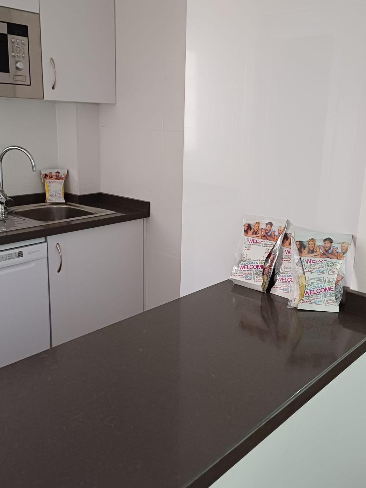 Lyrioshomes Apartamento Filpo Rojas , Sevilla Экстерьер фото