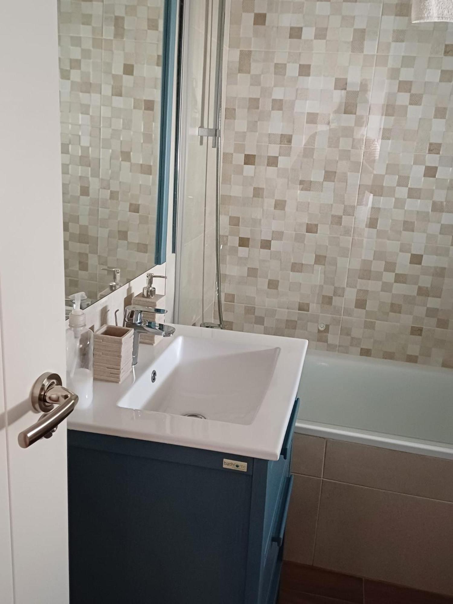 Lyrioshomes Apartamento Filpo Rojas , Sevilla Экстерьер фото