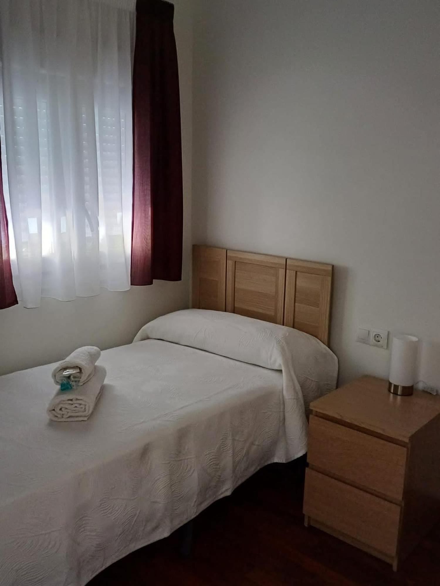 Lyrioshomes Apartamento Filpo Rojas , Sevilla Экстерьер фото