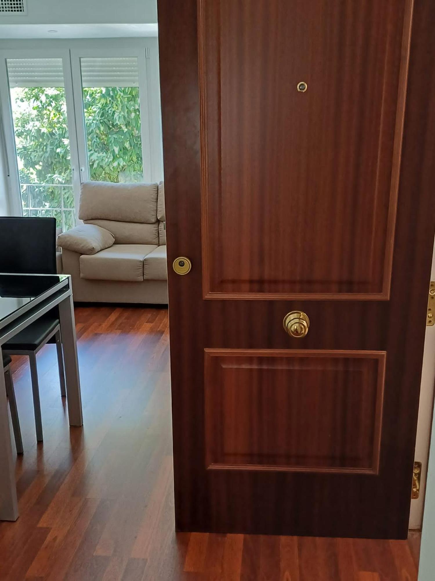 Lyrioshomes Apartamento Filpo Rojas , Sevilla Экстерьер фото