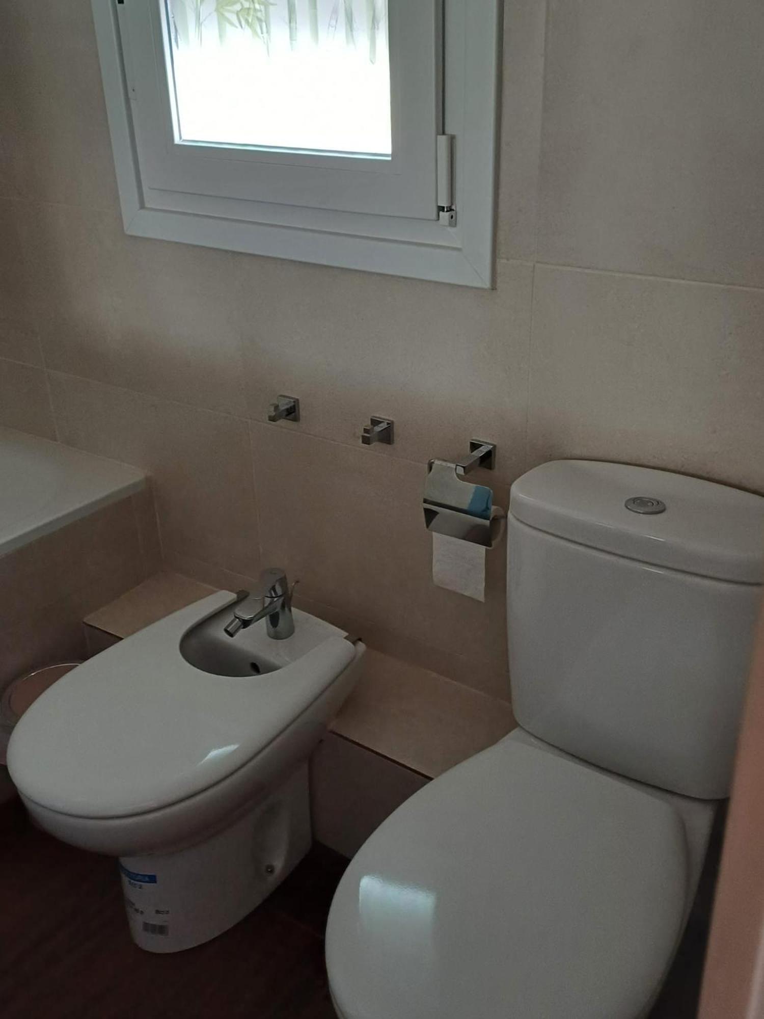Lyrioshomes Apartamento Filpo Rojas , Sevilla Экстерьер фото