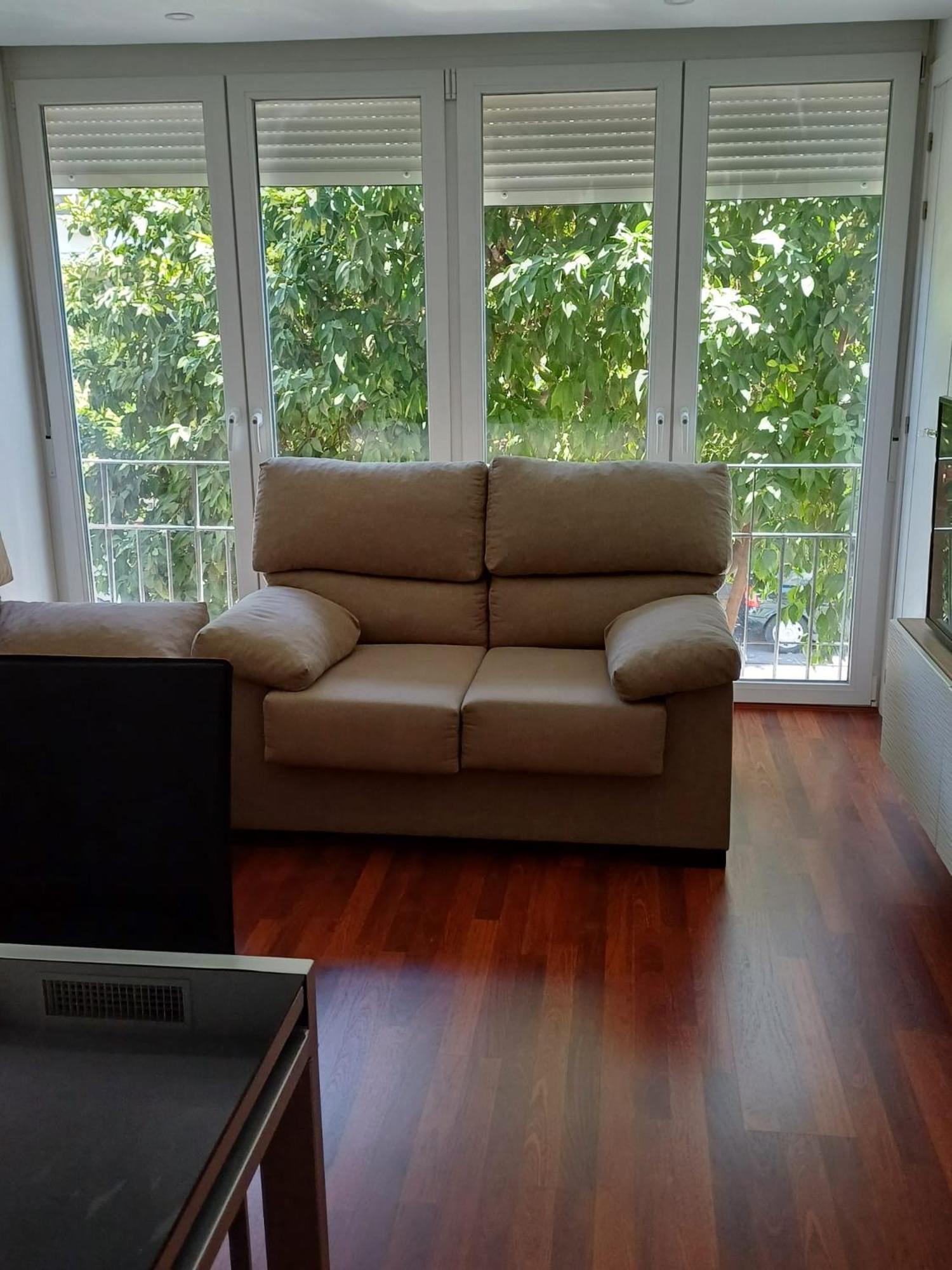 Lyrioshomes Apartamento Filpo Rojas , Sevilla Экстерьер фото