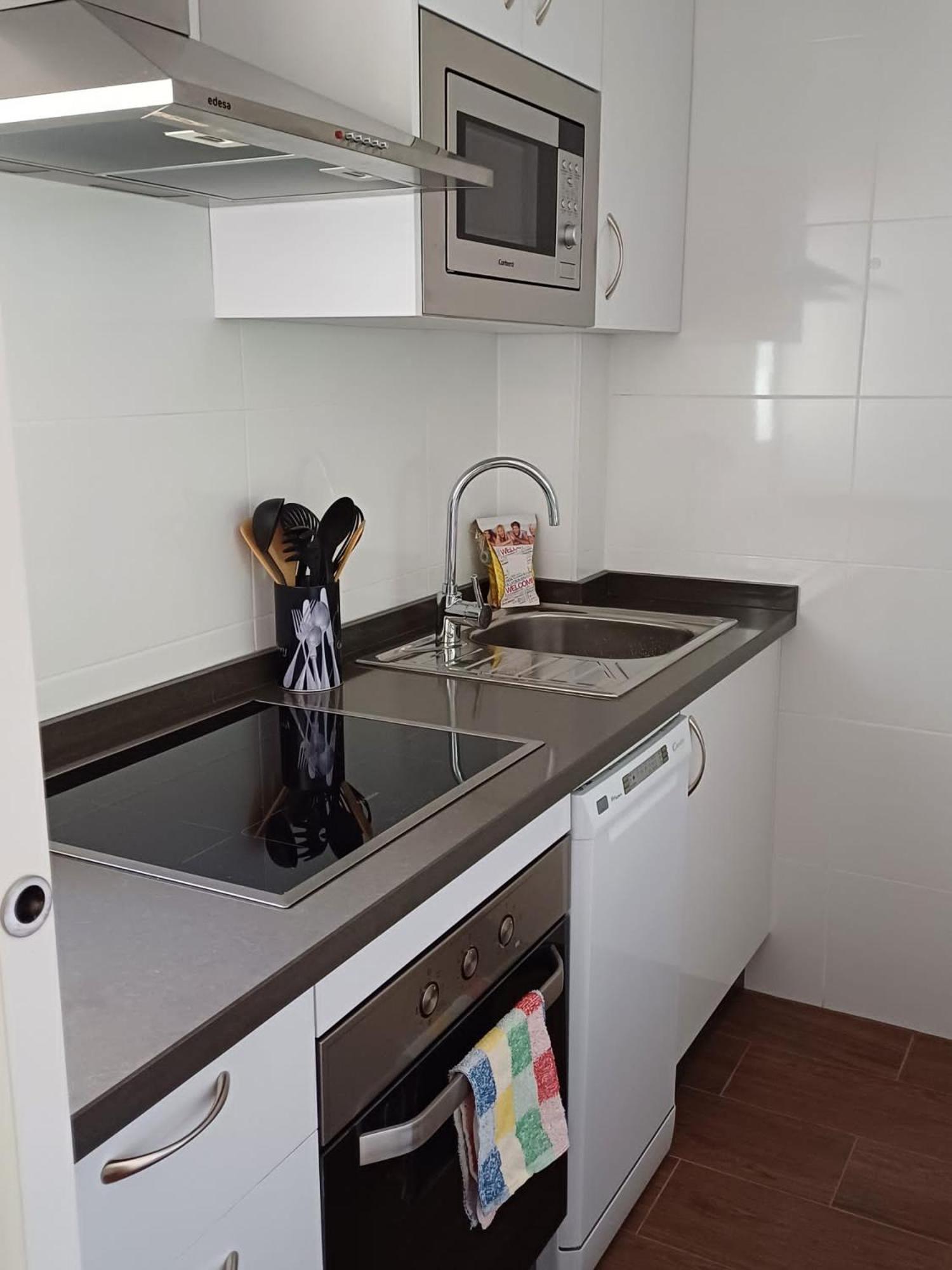 Lyrioshomes Apartamento Filpo Rojas , Sevilla Экстерьер фото