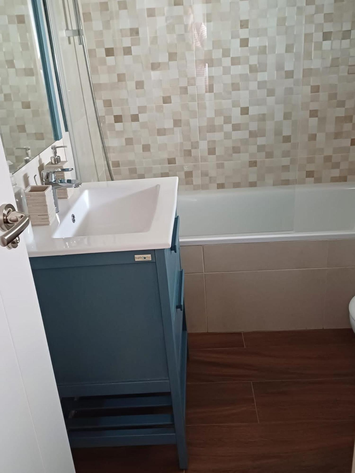 Lyrioshomes Apartamento Filpo Rojas , Sevilla Экстерьер фото