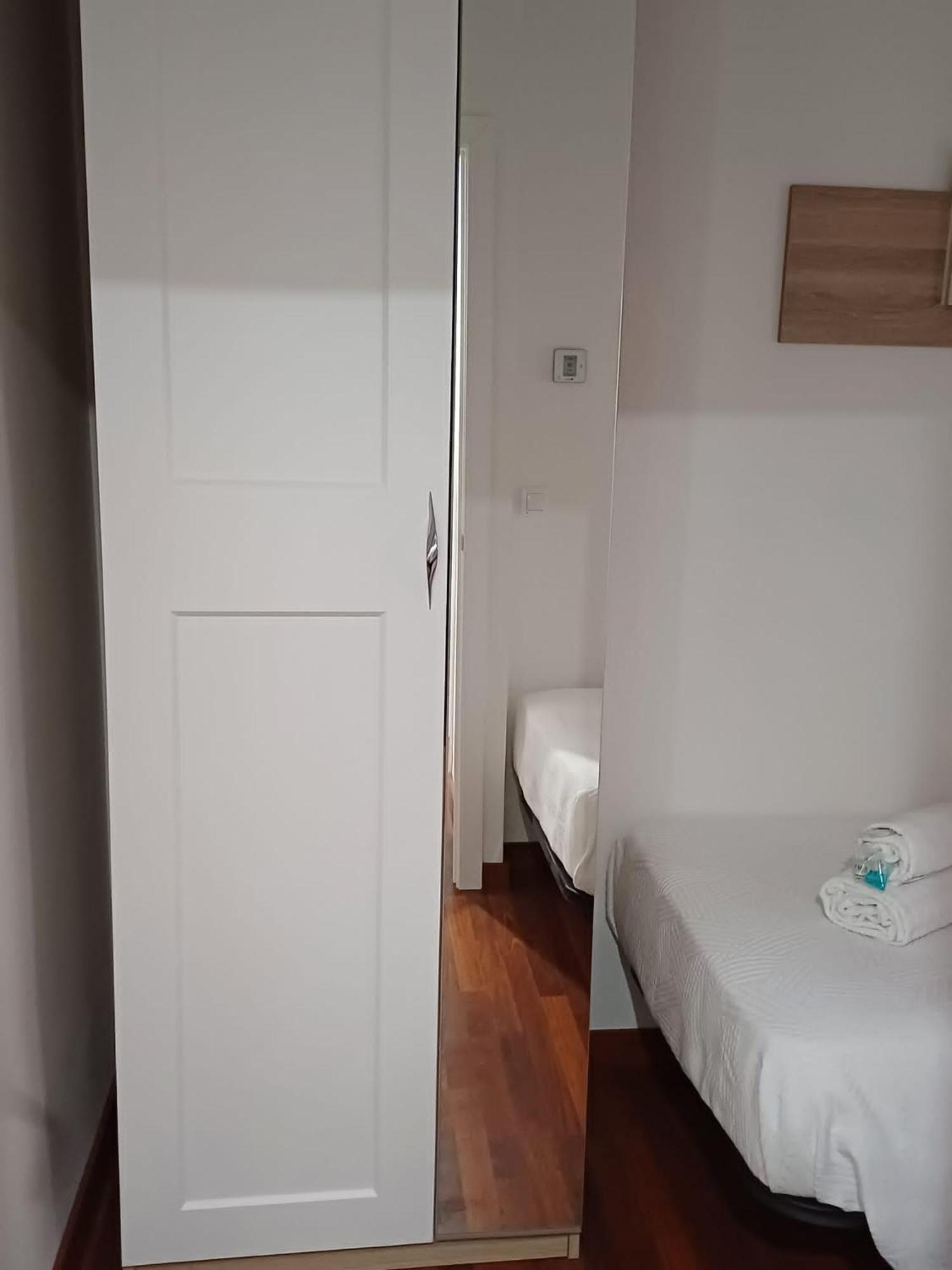 Lyrioshomes Apartamento Filpo Rojas , Sevilla Экстерьер фото