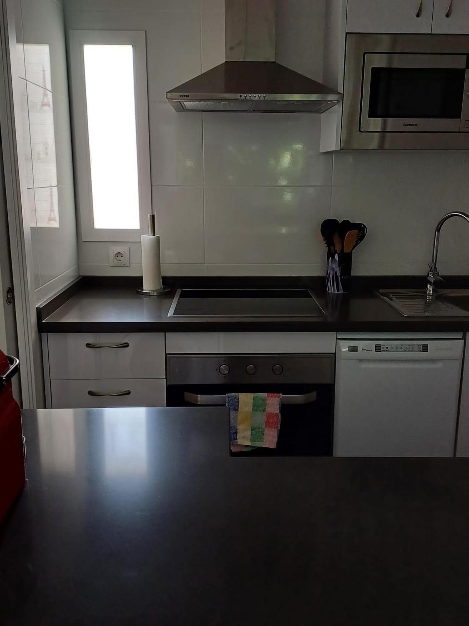 Lyrioshomes Apartamento Filpo Rojas , Sevilla Экстерьер фото