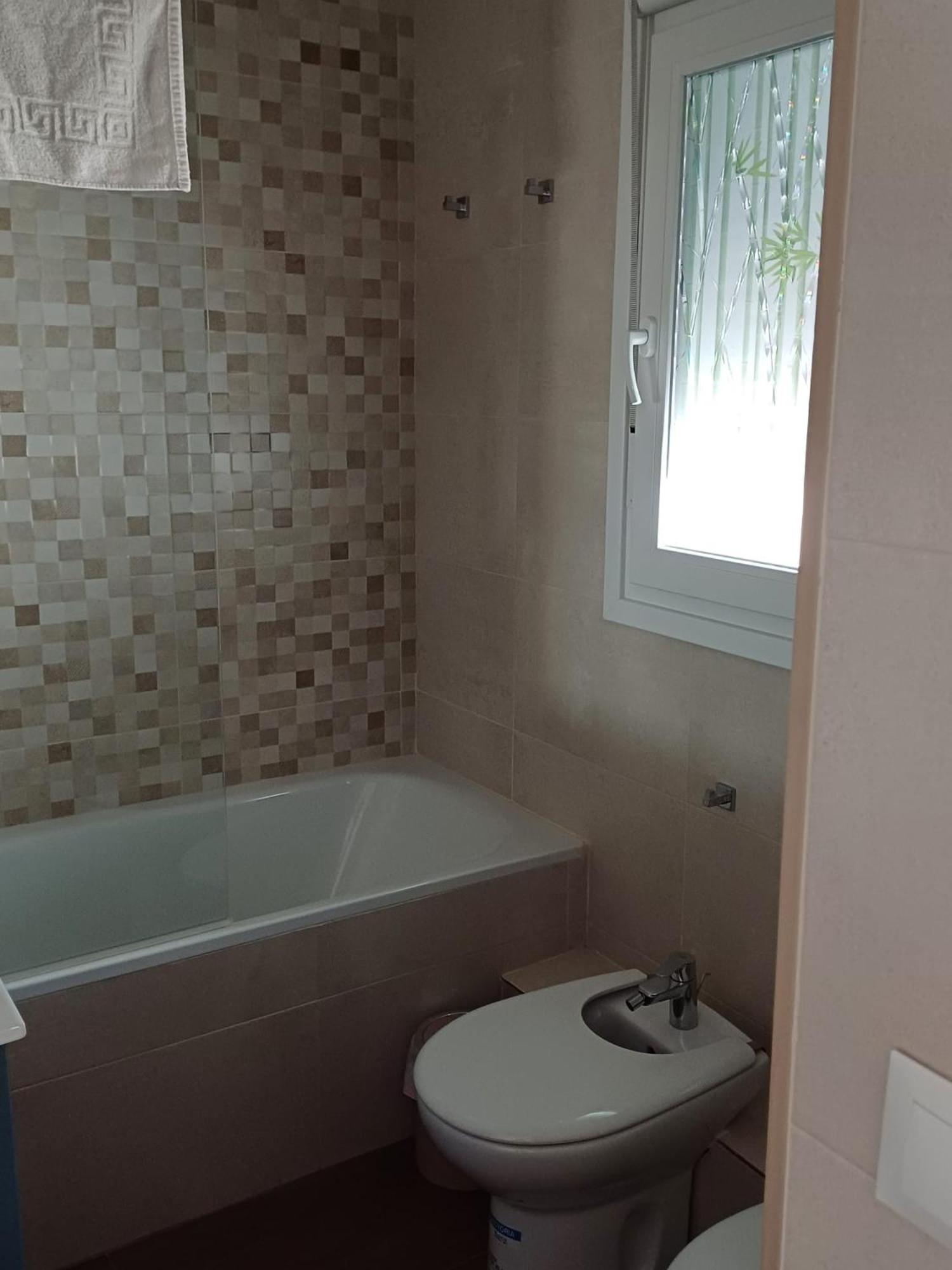 Lyrioshomes Apartamento Filpo Rojas , Sevilla Экстерьер фото