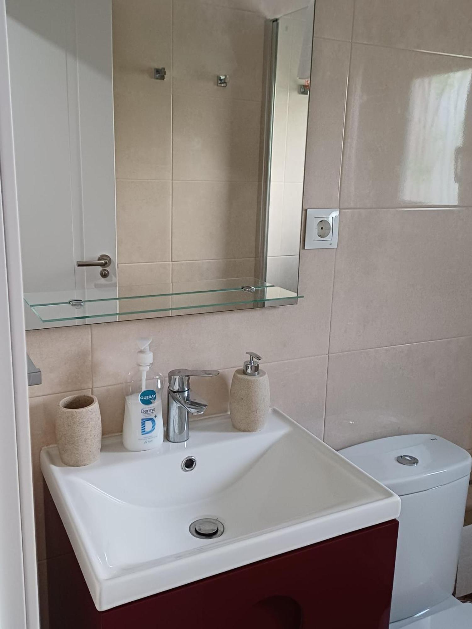 Lyrioshomes Apartamento Filpo Rojas , Sevilla Экстерьер фото
